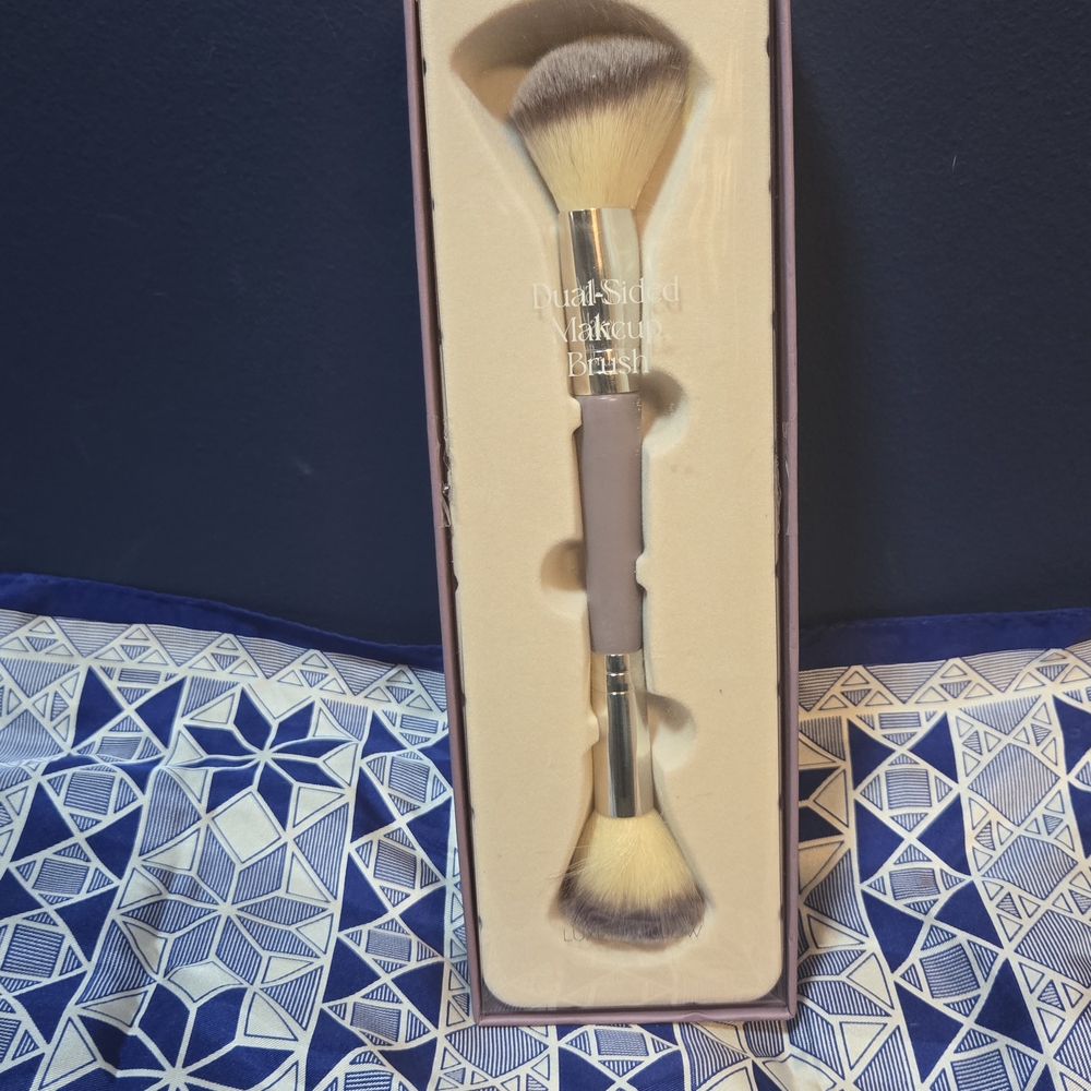 Luxe + Willow Makeup Brush